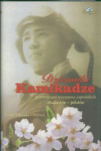 Okładka: Emiko Ohnuki - Tierney - Dzienniki Kamikadze