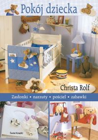 Okładka:  Rolf - Pokój dziecka /tania