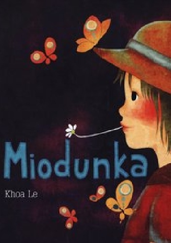 Okładka: Khoa Le - Miodunka