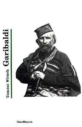 Okładka: Tomasz Wituch - Garibaldi