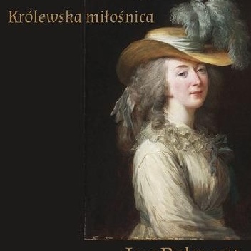 Okładka: Leo Belmont - Pani Dubarry. Królewska miłośnica