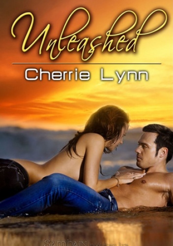 Okładka: Cherrie Lynn - Unleashed