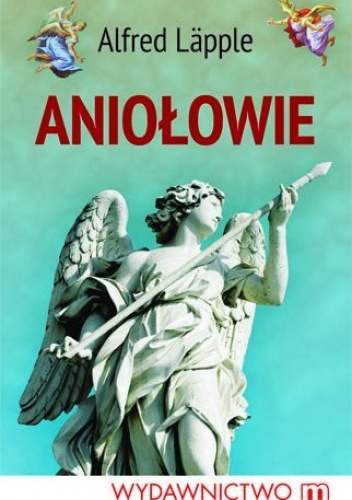 Okładka: Alfred Läpple - Aniołowie