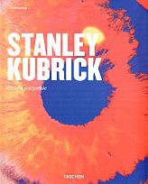 Okładka: Paul Duncan - Stanley Kubrick. Dzieła wszystkie