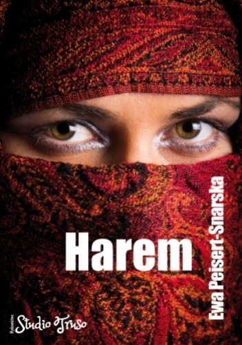 Okładka: Ewa Peisert-Snarska - Harem
