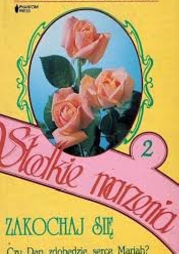 Okładka: Barbara Conklin - Zakochaj się