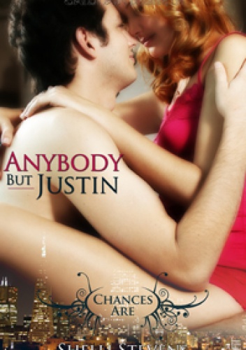 Okładka: Shelli Stevens - Anybody but Justin