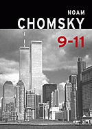 Okładka: Noam Chomsky - 9-11