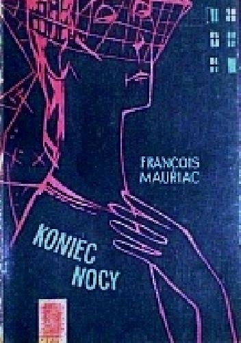 Okładka: François Mauriac - Koniec nocy