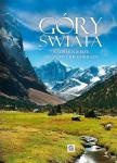 Okładka: Michał Duława - Góry świata
