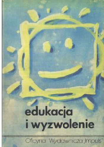 Okładka: Václav Havel - Edukacja i wyzwolenie
