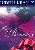 Okładka: Judith Krantz - Bez skrupułów