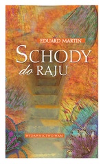 Okładka: Eduard Martin - Schody do raju