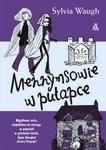 Okładka: Sylvia Waugh - Mennymsowie w pułapce