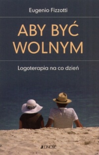 Okładka: Eugenio Fizzotti - Aby być wolnym