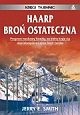 Okładka: Jerry E. Smith - HAARP: Broń ostateczna