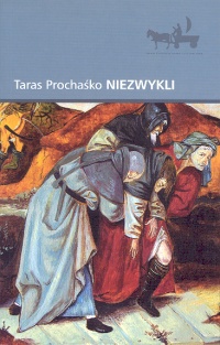Okładka: Taras Prochaśko - Niezwykli