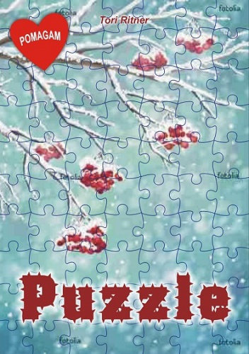 Okładka: Tori Ritner - Puzzle