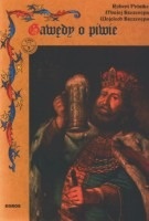 Okładka: Robert Primke - Gawędy o piwie