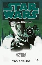 Okładka: Troy Denning - Wir