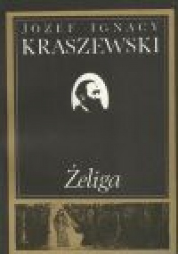 Okładka:  - Żeliga