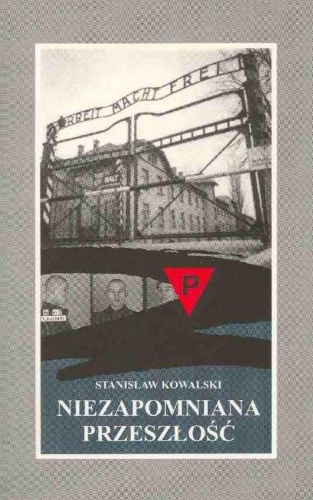 Okładka: Stanisław Kowalski - Niezapomniana przeszłość - Numer 4410 opowiada