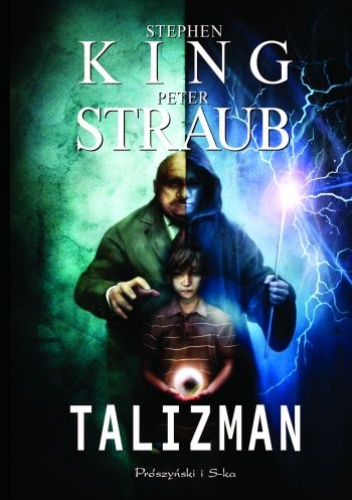 Stephen King - Talizman
