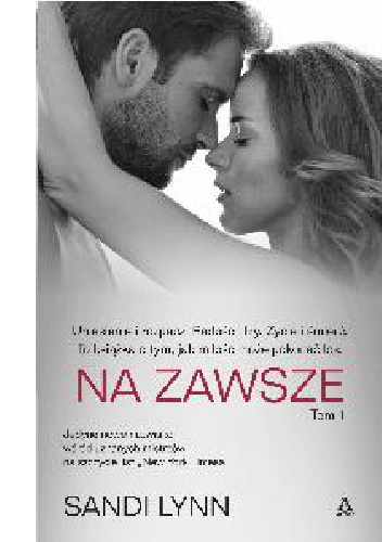 Okładka: Sandi Lynn - Na zawsze