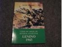Okładka: Czesław Grzelak - Lenino 1943