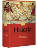 Okładka: Mario Levi - Historia Powszechna. Starożytny Egipt. Grecja i świat helleński