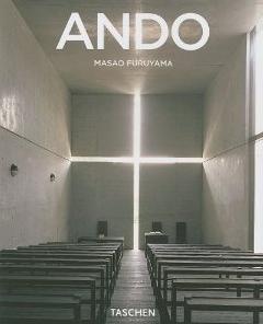 Masao Furuyama - Ando