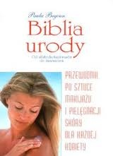 Okładka: Paula Begoun - Biblia urody