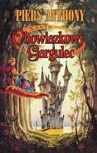 Okładka: Piers Anthony - Obowiązkowy gargulec
