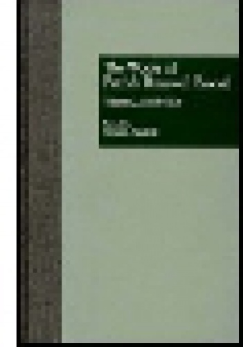 Okładka: Patrick Branwell Brontë - The Works of Patrick Branwell Bronte: 1834-1836