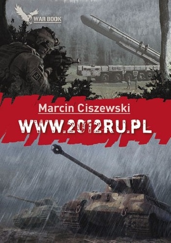 Marcin Ciszewski - www.2012ru.pl