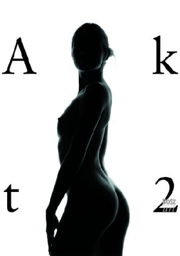 Okładka: Wacław Wantuch - Akt 2