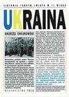 Okładka: Andrzej Chojnowski - Ukraina