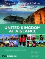Okładka: Roman Ociepa - United Kingdom at a Glance