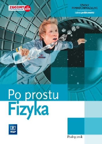 Okładka: Ludwik Lehman - Fizyka. Po prostu