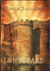 Okładka: Marco Salvador - Longobard