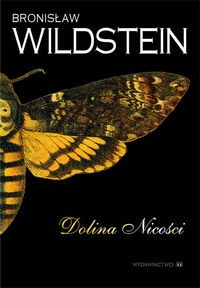Okładka: Bronisław Wildstein - Dolina Nicości