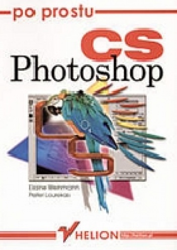 Okładka: Elaine Weinmann - Po prostu Photoshop CS