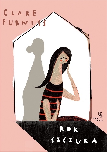 Okładka: Clare Furniss - Rok Szczura