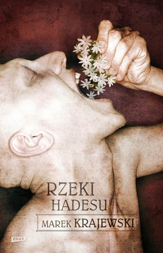 Okładka: Marek Krajewski - Rzeki Hadesu