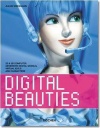 Okładka: Julius Wiedemann - Digital Beauties