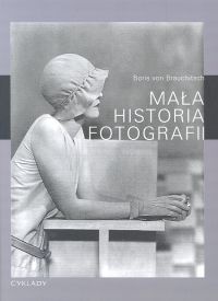 Okładka: Boris von Brauchitsch - Mała historia fotografii