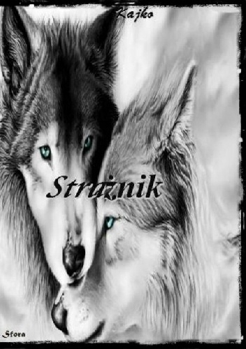 Okładka: Kaim Karolina - Strażnik