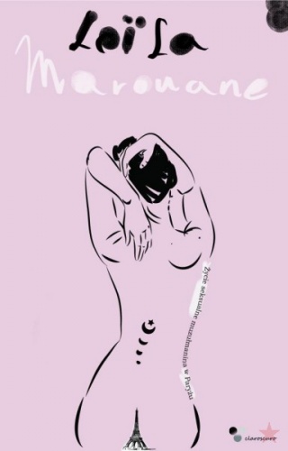Okładka: Leïla Marouane - Życie seksualne muzułmanina w Paryżu