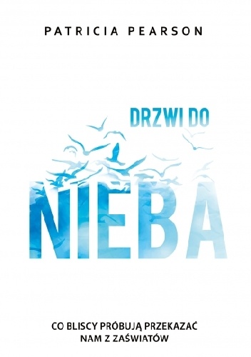 Okładka: Patricia Pearson - Drzwi do nieba