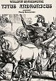 Okładka: William Shakespeare - Tytus Andronikus